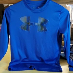 Under Armor shirt